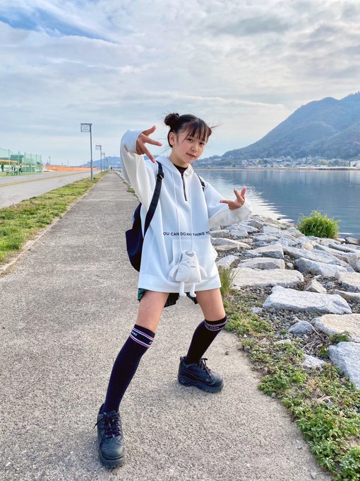 桃山こまちのTwitter画像10