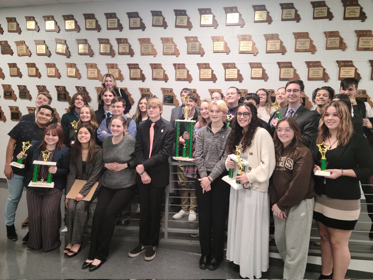 KHS Speech & Debate tweet media