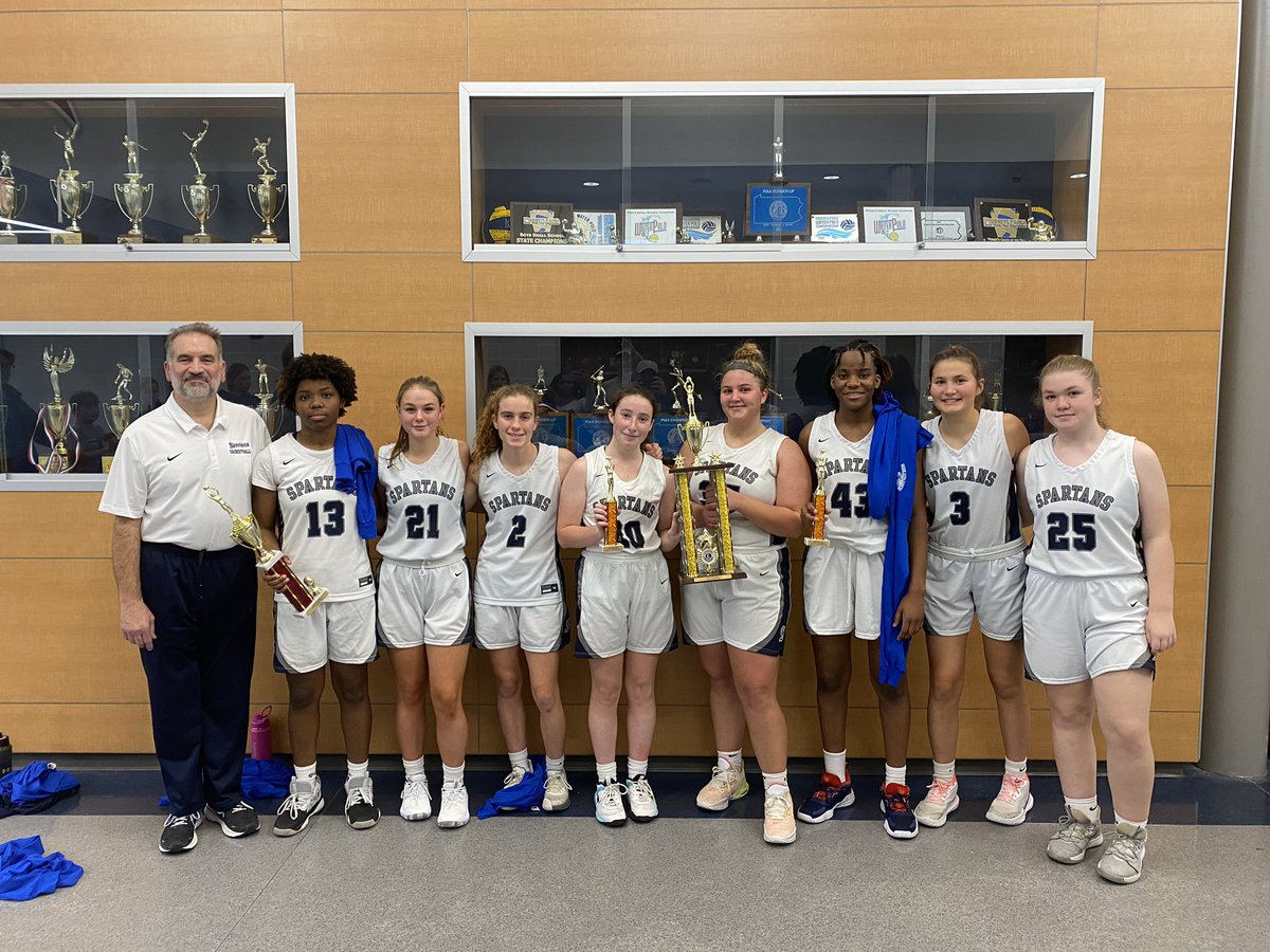 Spartan Athletics tweet media