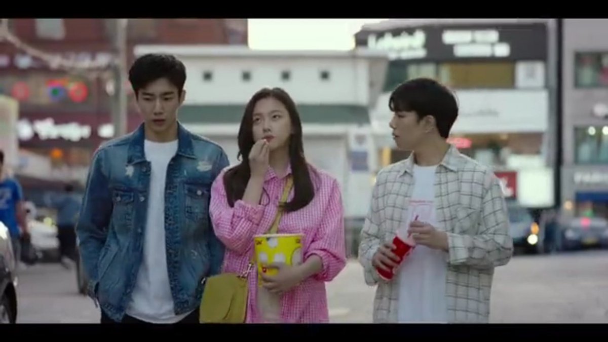 fairyyeji_'s tweet photo. Best cast ❤

#JusticeHigh #JungDaEun #OhSeungHoon #SonWooHyun https://t.co/P20stBMr94