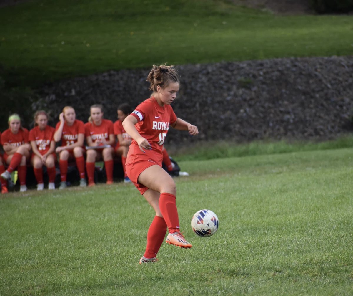 nepasoccer's tweet photo. Congratulations to Holy Redeemer’s Avery Cole on being named Wyoming Valley Conference Girl’s Defender of the Year! Cole was also named a first team all-star by us, the coaches, and the Citizens Voice. 

📸: Samantha Nay https://t.co/8z9khJwab7