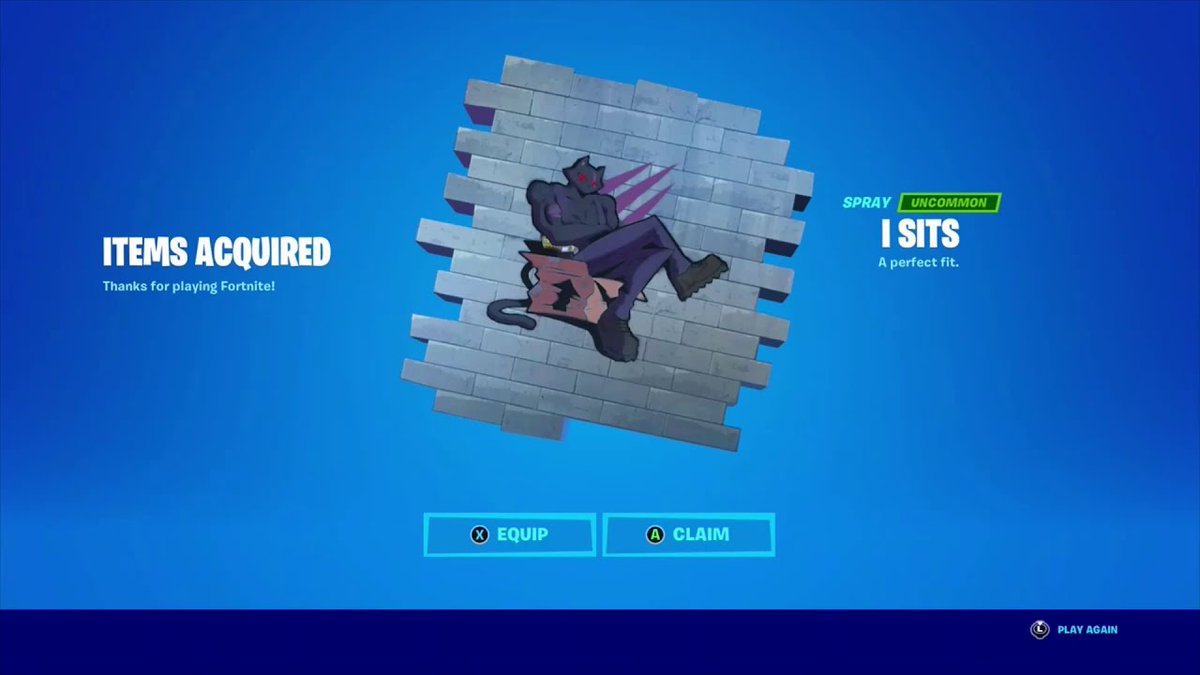 ColebowlMC's tweet photo. I Sits Spray Giveaway ( 3 WINNERS )

Follow me, Like, and Retweet 🍀

Ends in 3 minutes :P https://t.co/giQJkLiQJg