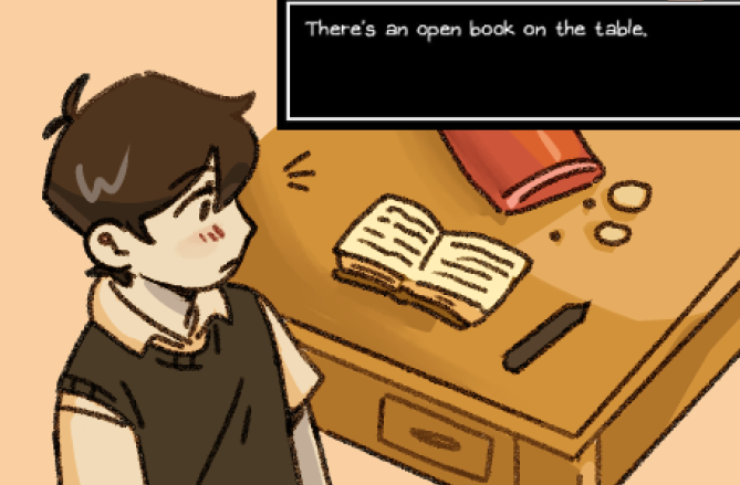 OranBerrieskw's tweet photo. scary...

[#omorisuntan #omori #OMORIFANART #suntan] https://t.co/d4wx83aR8p