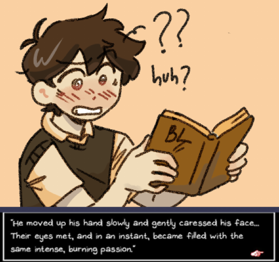 OranBerrieskw's tweet photo. scary...

[#omorisuntan #omori #OMORIFANART #suntan] https://t.co/d4wx83aR8p