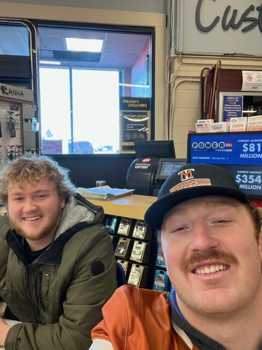 Kyle Samson tweet media