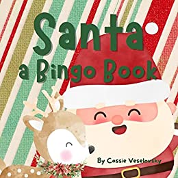 DianasBookshelf's tweet image. FREE Today
Santa Bingo ebook
Perfect timing - this fun book will keep the kids occupied and laughing
amazon.com/Santa-Bingo-Bo…
#freedeal #dianasbookshelf