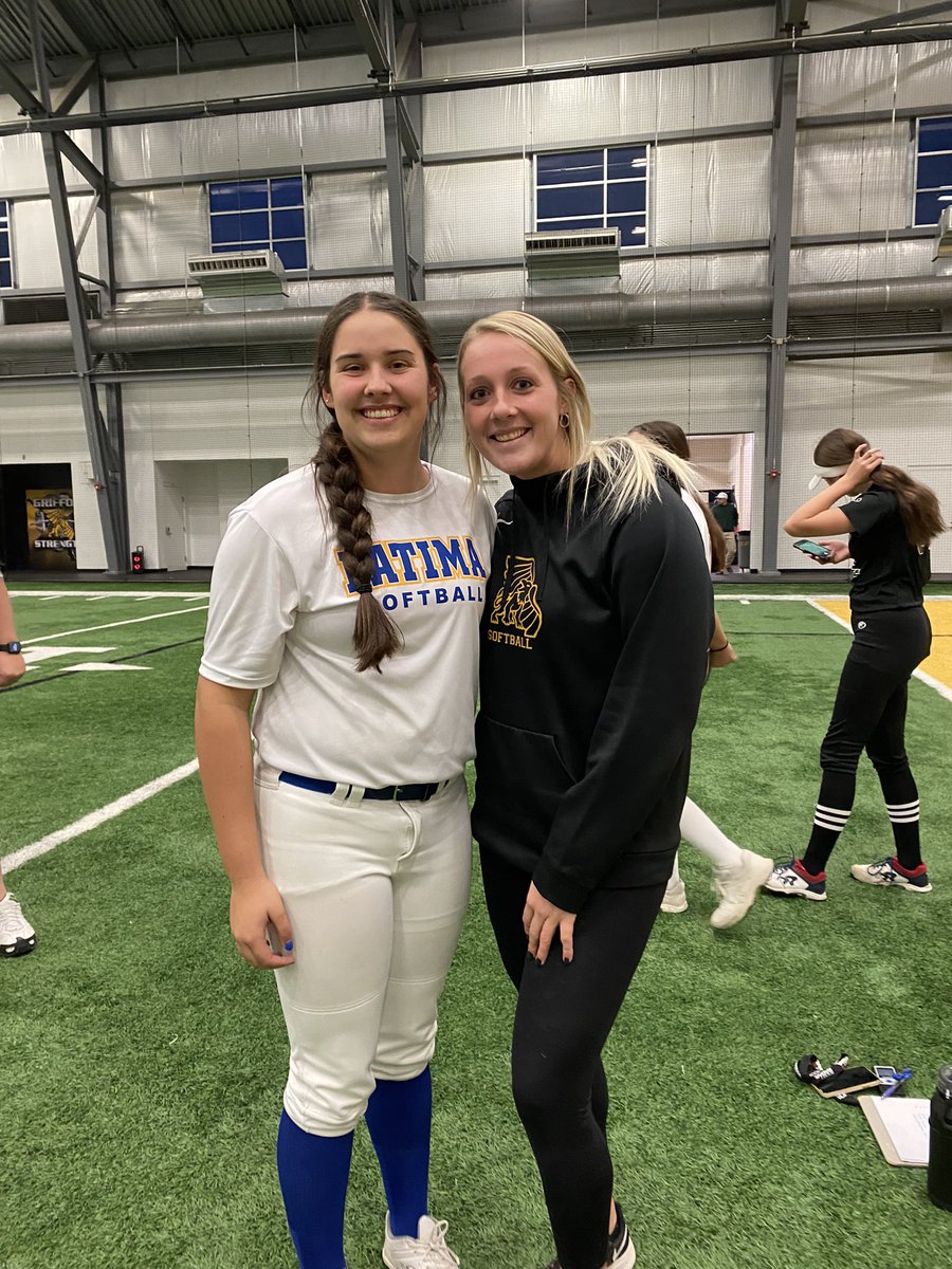 Taylor Baumhoer tweet media