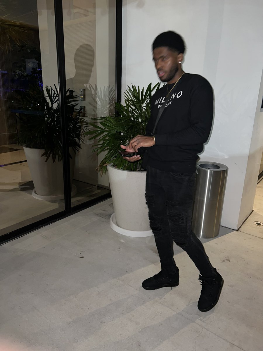 On my last cold hearted it’s getting obvious 🦅