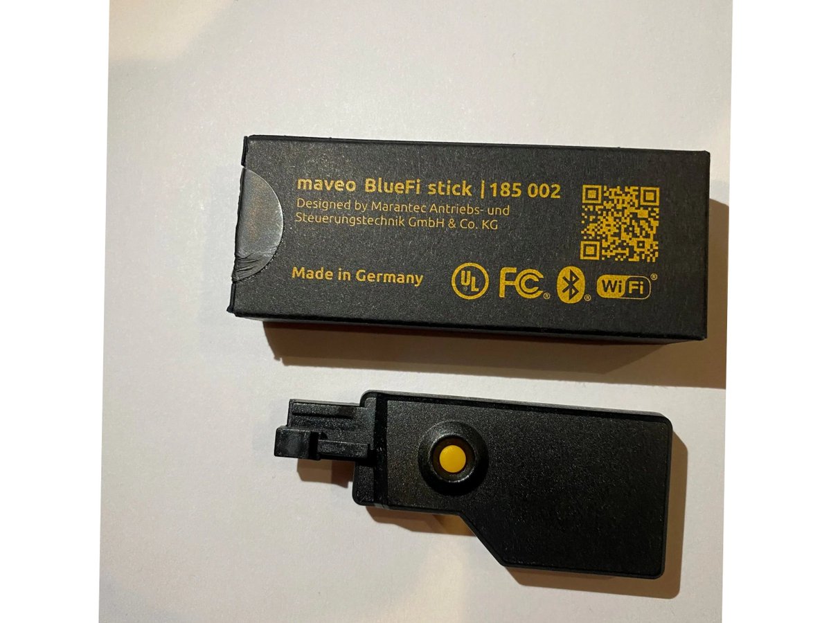 Do you have a Marantec synergy 200 or 300 garage door opener? Would you like to open and close your garage door with your phone? Give us a call at 210-382-2867 for a free estimate on updating your garage door opener.

keepemrollingaragedoors.com/shop/ols/produ…