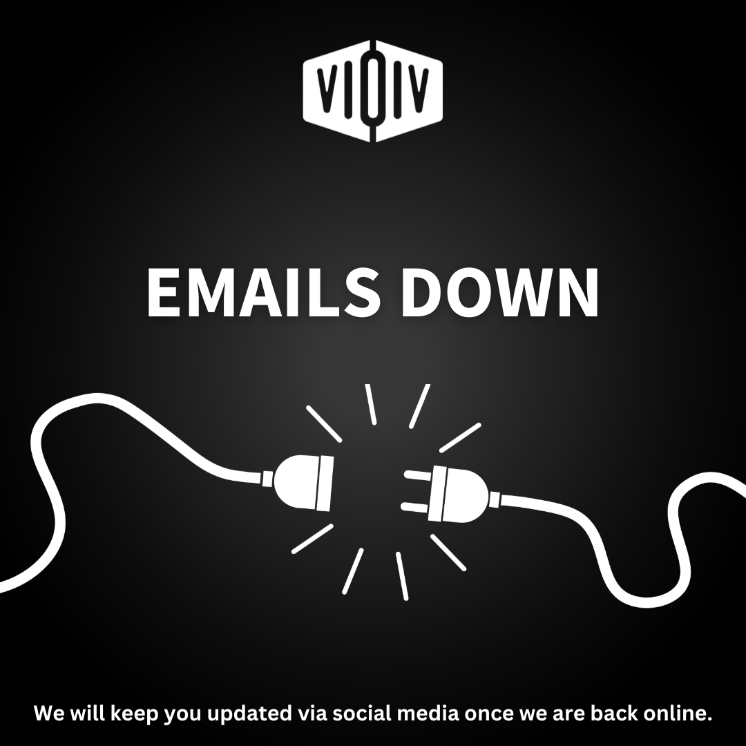 Please be advised that 604 has been affected by the Rackspace/Exchange server downtime and our email system is down If you have sent us an email since Thursday, we may not have received it. We apologize for the inconvenience, keep an eye out on our socials for an update.