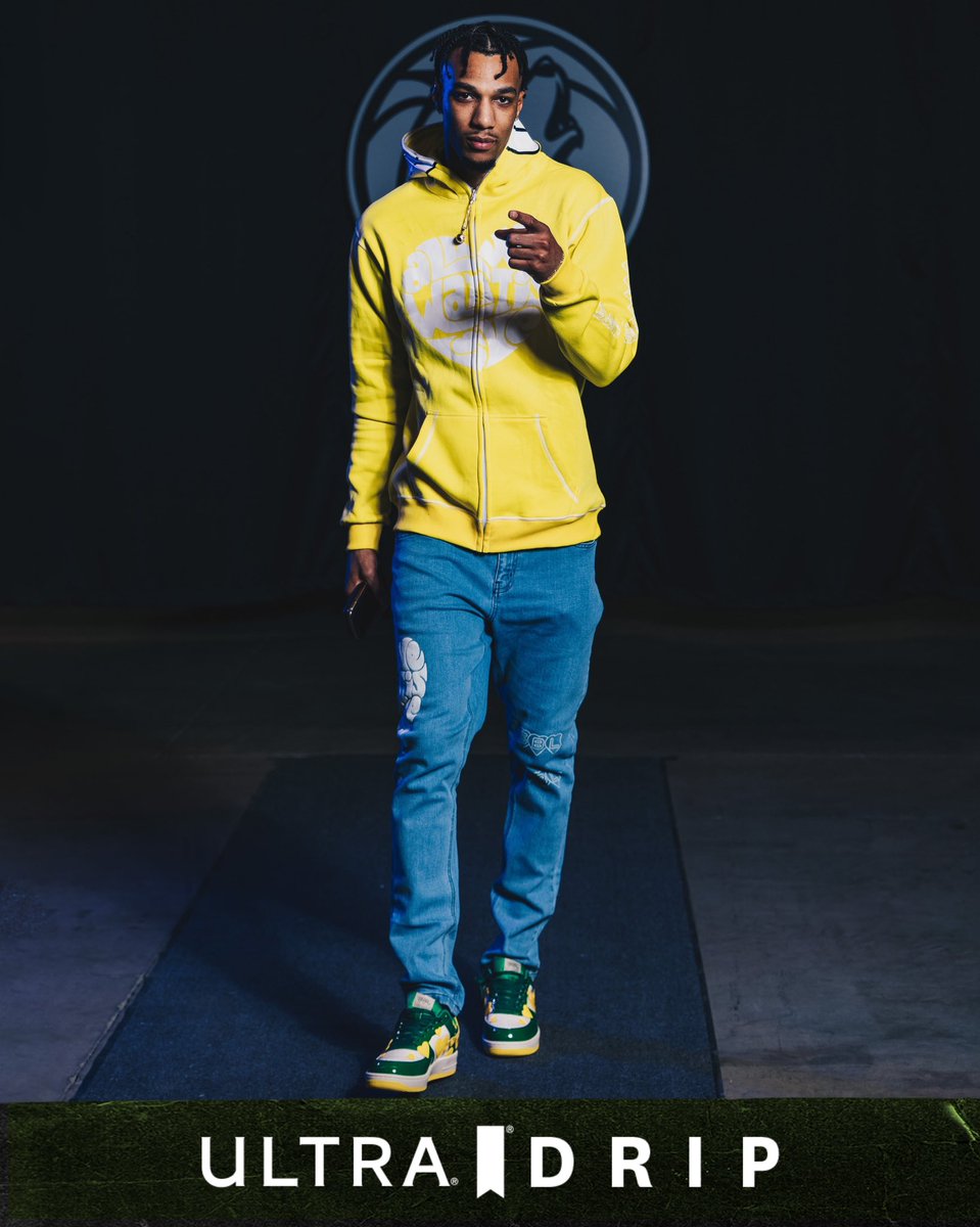 Minnesota Timberwolves on Twitter "Saturday night fits."