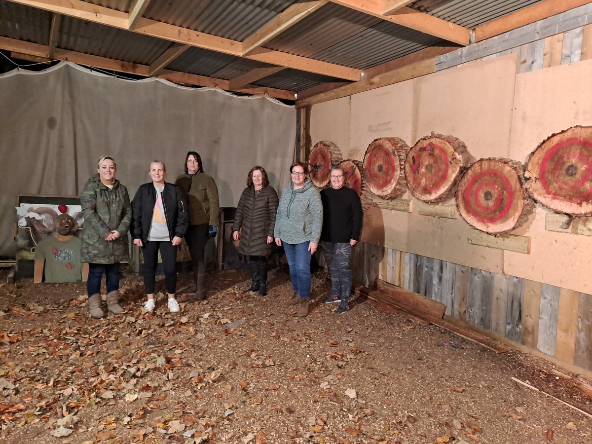 Valkyrie Wellbeing & Support tweet media