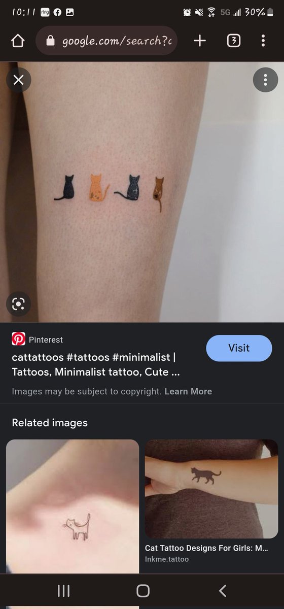 helloyellow124's tweet image. Does anyone know how to find someone that can do tiny cat tattoos? I don't have solid colored cats so it's not just tattooing a small single colored cat. #cattattoos #tattoo #cattat #cat #tattoos