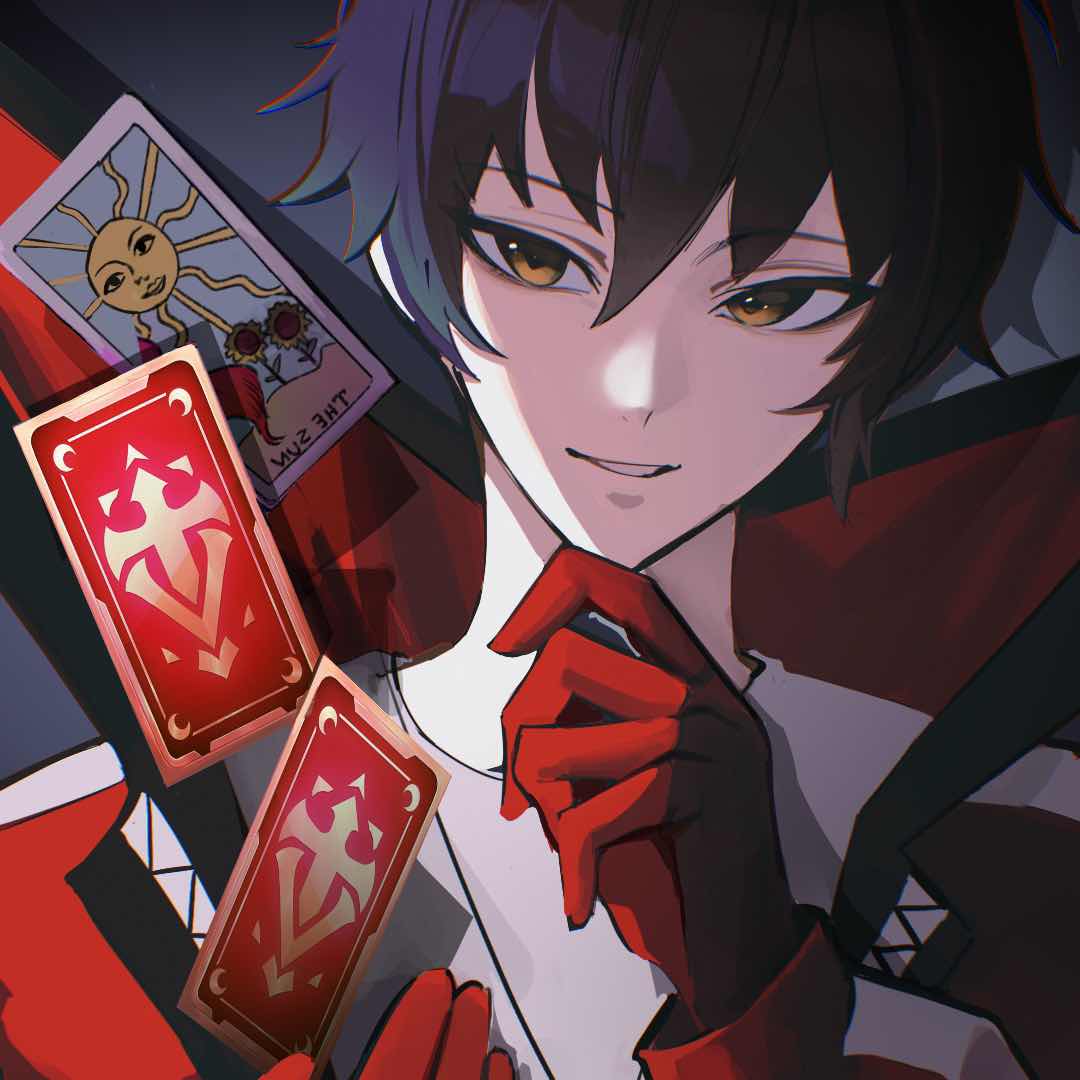 TechV ♒ Nümi VTuber ⚗️ Future Forecaster on Twitter: "@ryanrigormortis