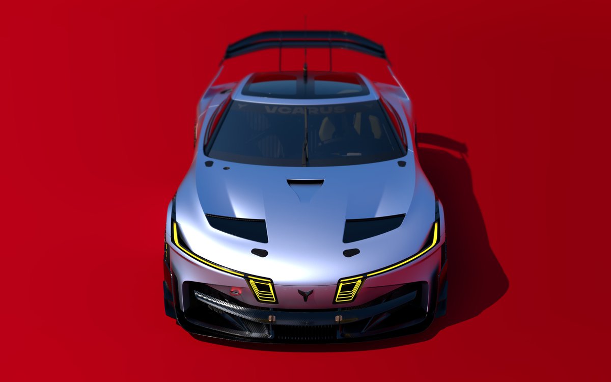 vcarus's tweet photo. Say hello to the 𝙑𝘾𝘼𝙍𝙐𝙎 𝘼𝙀𝘾𝙃!

#vcarus #vcarusaech #vcoesports #muniqdesign #racingvisions https://t.co/ijDebL4Yeh