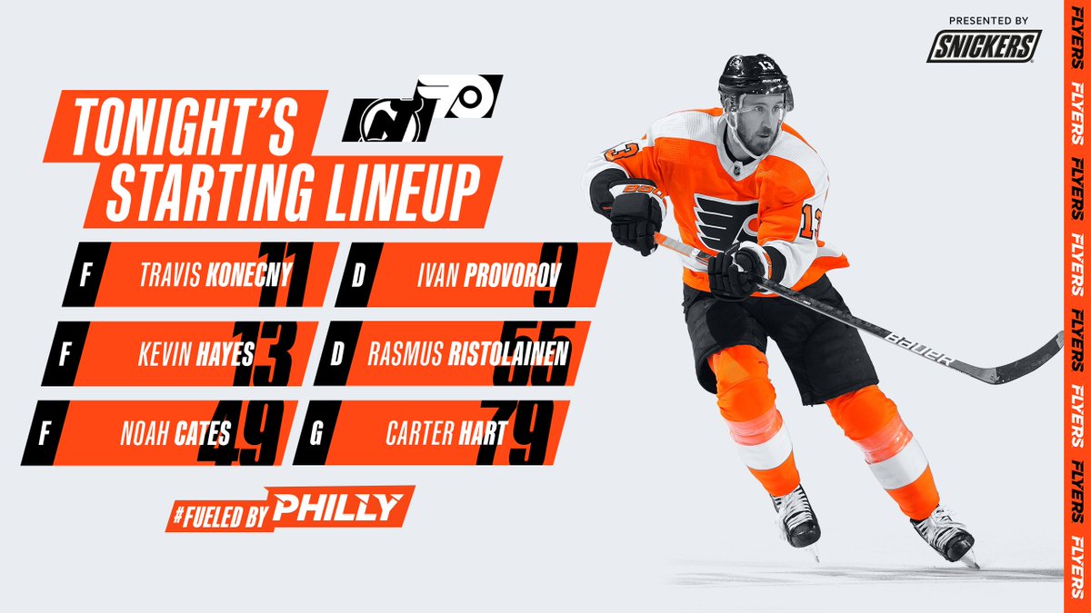 Philadelphia Flyers vs New Jersey Devils: Betting odds & best bets for game  1 – Philly Sports