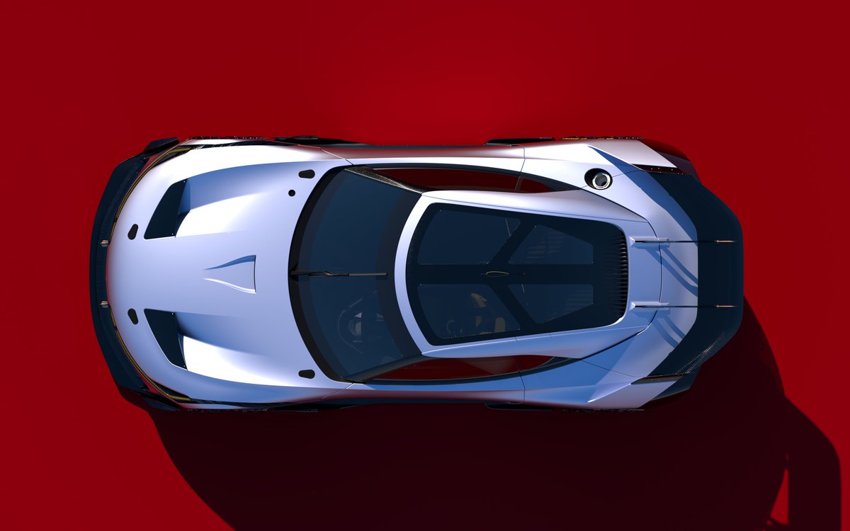 Say hello to the 𝙑𝘾𝘼𝙍𝙐𝙎 𝘼𝙀𝘾𝙃!

#vcarus #vcarusaech #vcoesports #muniqdesign #racingvisions