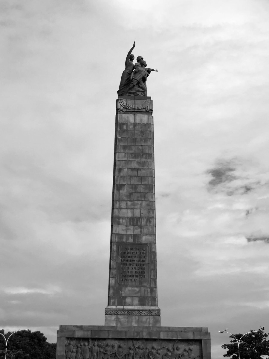 Guinée d'abord tweet media