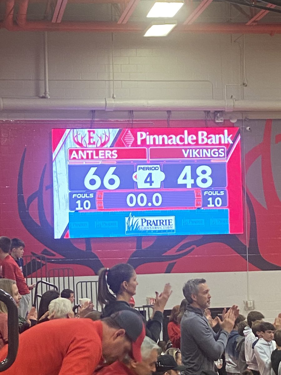 Final!