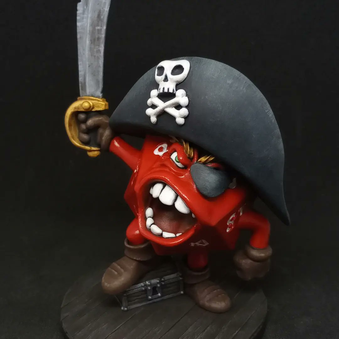 realjedijared's tweet photo. Time to hit the beach. #reaperchallengeleague @reapermini https://t.co/cN74PeWW82