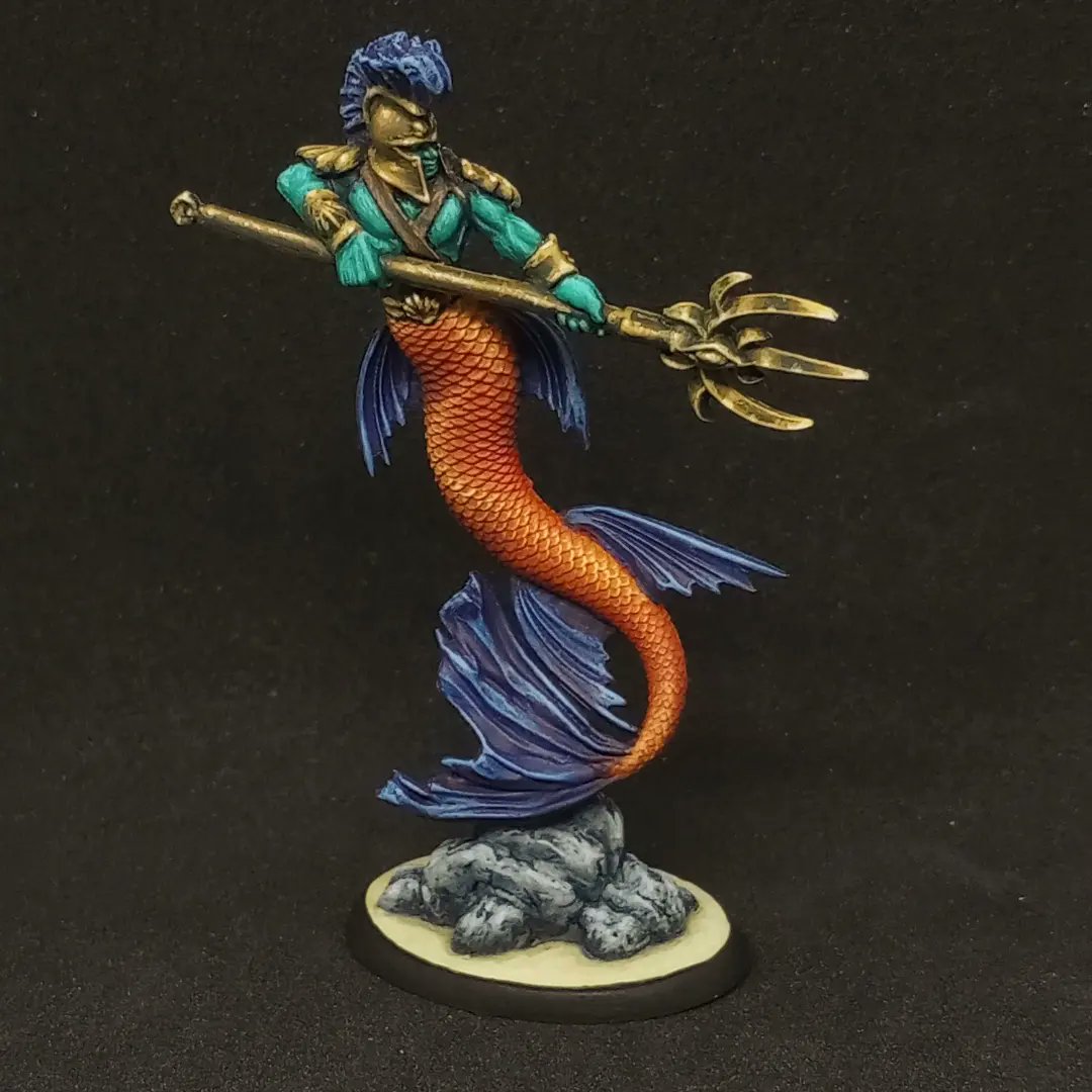 realjedijared's tweet photo. Time to hit the beach. #reaperchallengeleague @reapermini https://t.co/cN74PeWW82