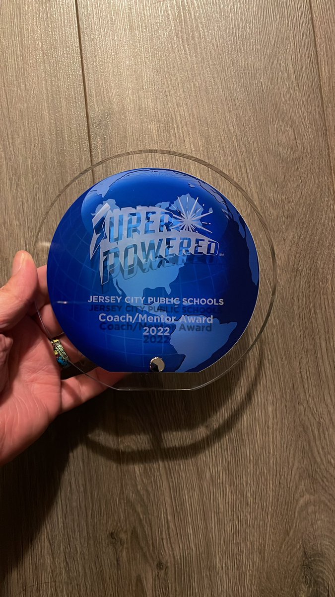 So excited to be a part of my First Lego League challenge with this wonderful group! So proud of the job they did, we had a blast! #proudcoach  I am also humbled and super excited that I was chosen as the best coach/mentor at this years Lego League! @RSBarnes24 <a href="/DMOCallaghan24/">Dana O’Callaghan</a>