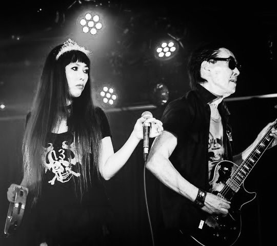 DEE　JAY　YOSHIDA tweet media