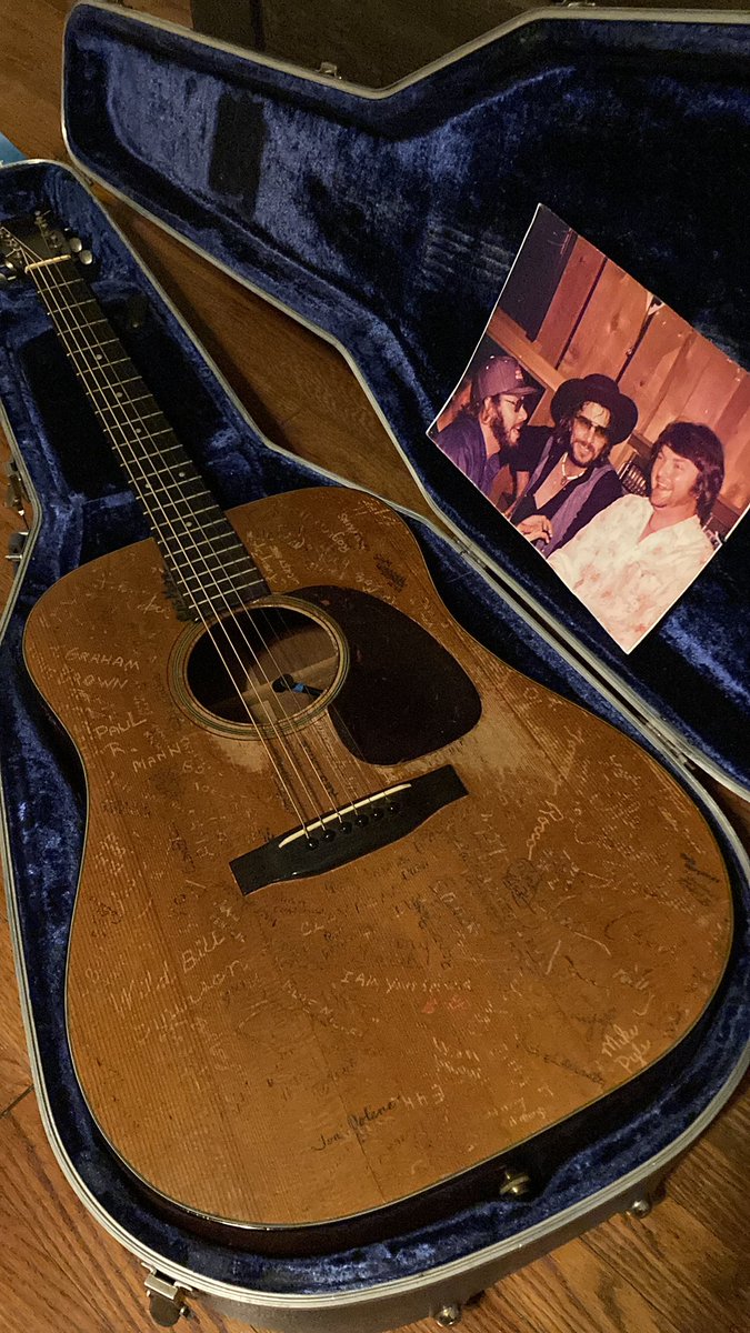 Evan Skinner tweet media