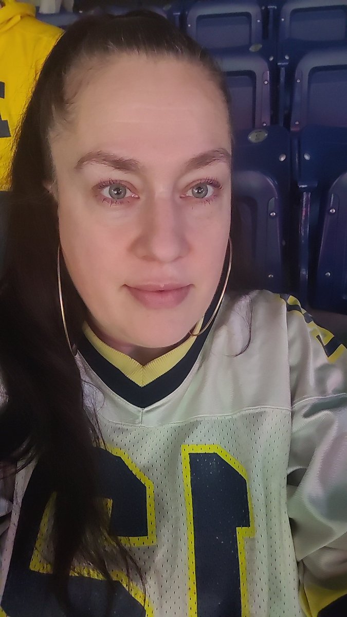 Detroitgreeneye's tweet photo. #B1GFCG https://t.co/GWbYYhTKKL