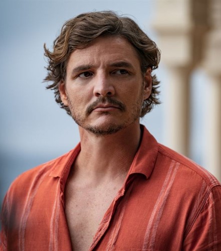 Prime Video LATAM tweet media
