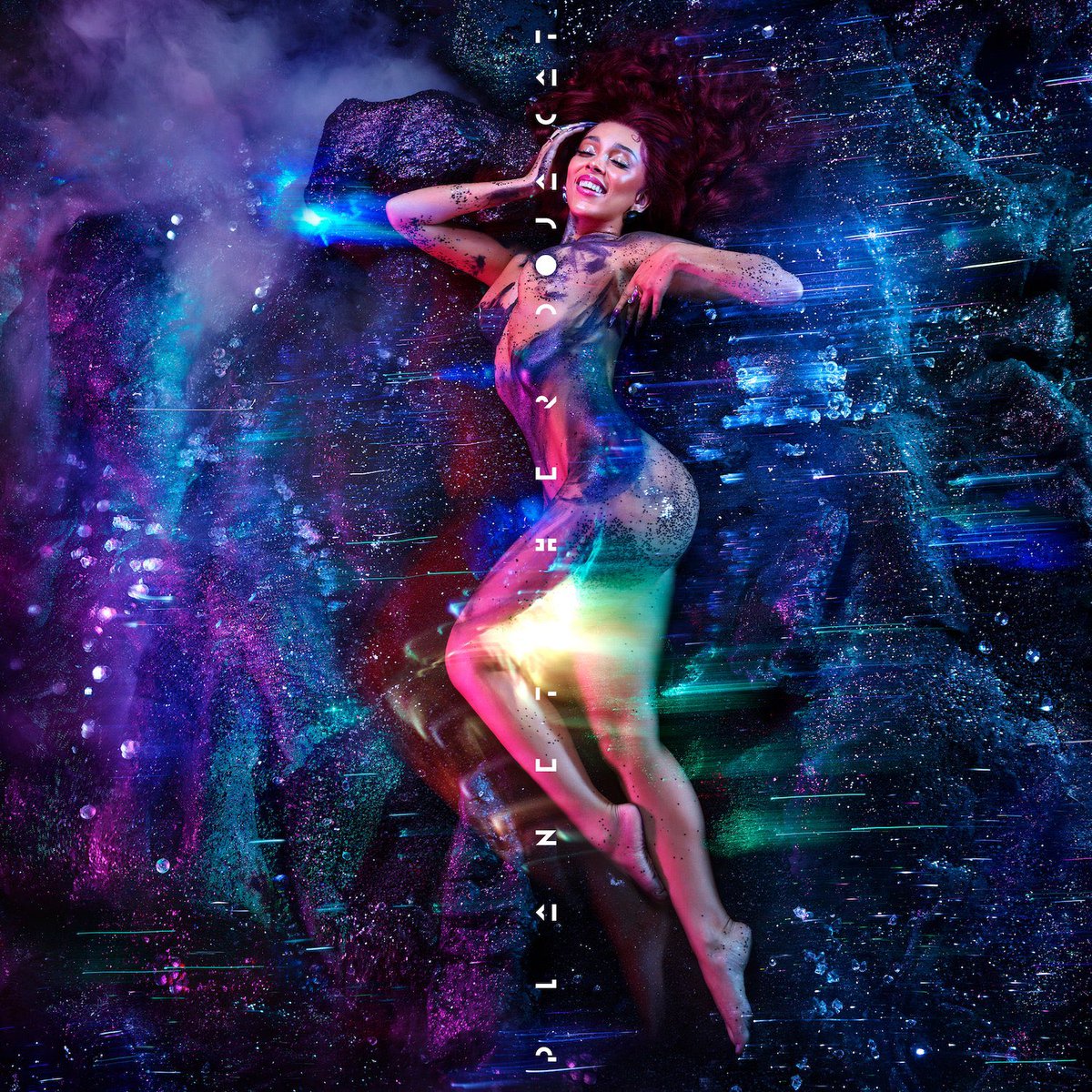 hotpnkz's tweet photo. “Wednesday”’s Jenna Ortega reveals to Vogue that her favourite album of all time is “PLANET HER” by Doja Cat:

“I’ve been obsessed with this album since it came out, I find it very underrated. Doja Cat is truly a genius.” https://t.co/gJIB69DEXH