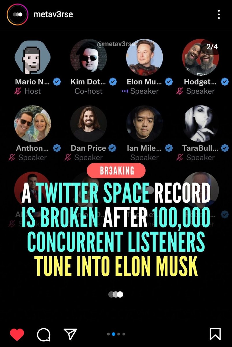 g24_gerardo's tweet photo. @TaraBull808 @MarioNawfal @elonmusk Do Work @TaraBull808 👏🏽🙌🏽🤜🏽🤛🏽 https://t.co/KOieHDn792