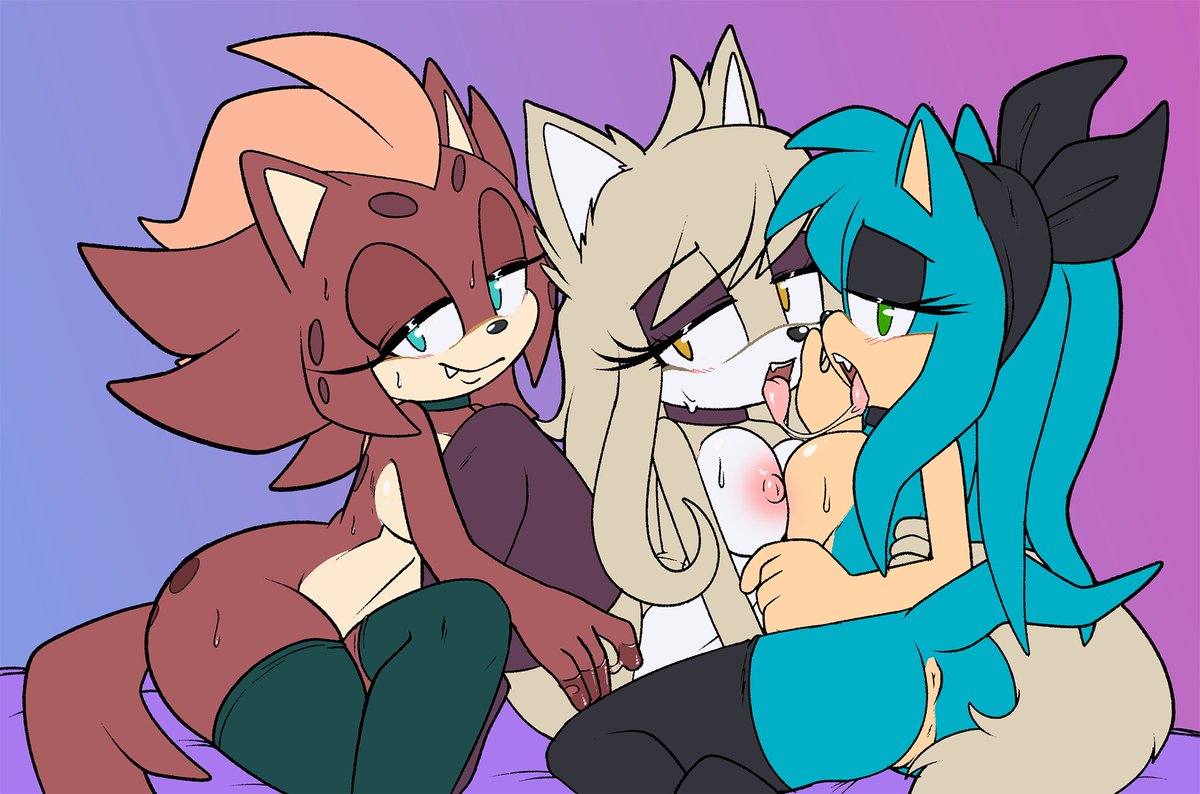 I guess we'll start without you... 
<a href="/BandleBro/">BandleBro 🔞</a> @NaughtyWoods ❤️💛💙