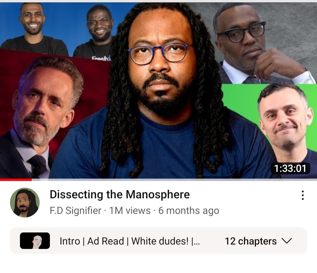 Kayfabe Signifier on Twitter "Finally got my 2nd million view video