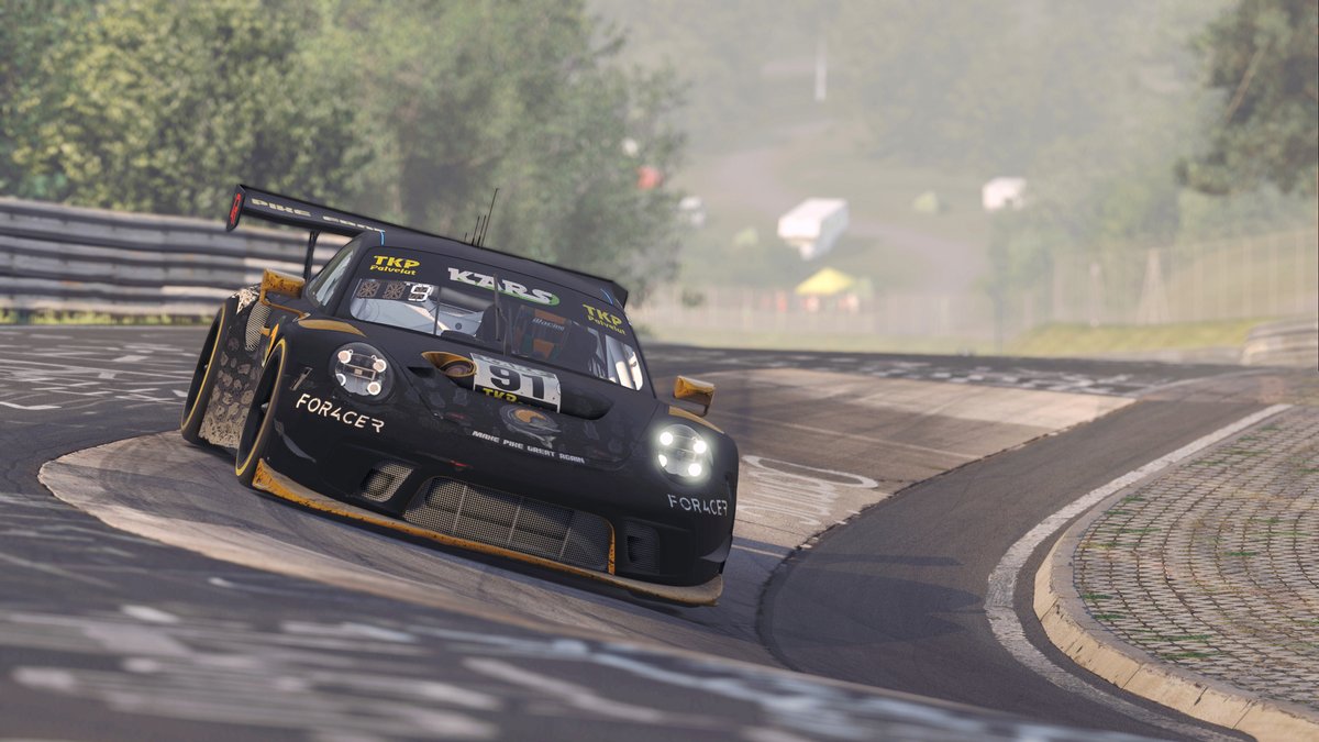 Few awesome shots from the last race of the KARS Endurance series at the Nürburgring 😍

Thank you <a href="/KarsFi/">KARS.fi</a> for the season and to all our guys Topi, Eero, @hanska_ale, Mikko, <a href="/tesnaukki/">Teemu Toikka</a> and <a href="/Inffis/">Jussi Kataja</a> for a great drive

Photos: <a href="/Kakkela/">Kakkela</a>

#simracing #iracing #nordschleife #esportsfi