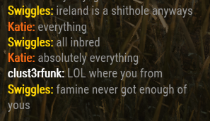 shai given-alexander on Twitter: "i love dead by daylight"