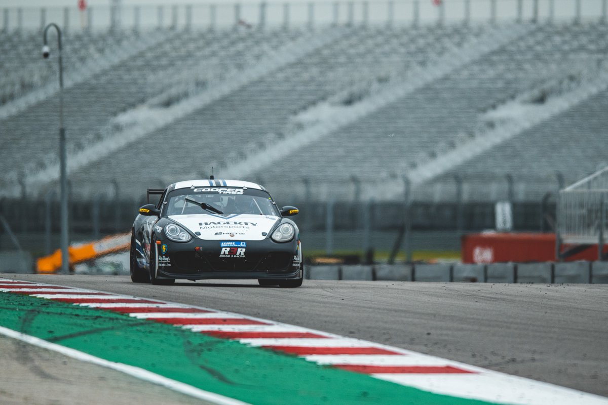 🏁on race 1! 

Final results: 
No. 401 - P5
No. 701 - P1
No. 605 - P3 

<a href="/Hagerty/">Hagerty</a> | #Hagerty | <a href="/hgtymotorsports/">Hagerty Motorsports</a> | <a href="/ShiftUpNow/">Shift Up Now</a> | #Sentinel | <a href="/SabeltAmerica/">Sabelt America</a> | @TeamCooperTire | #CooperRS3R | #R3R | #CandelariaRacingProducts | <a href="/lowshuttermedia/">Evan O’Hara</a>