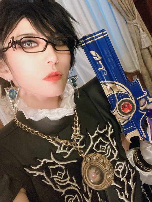 コスプレイヤー鷹村アオイのTwitter画像4