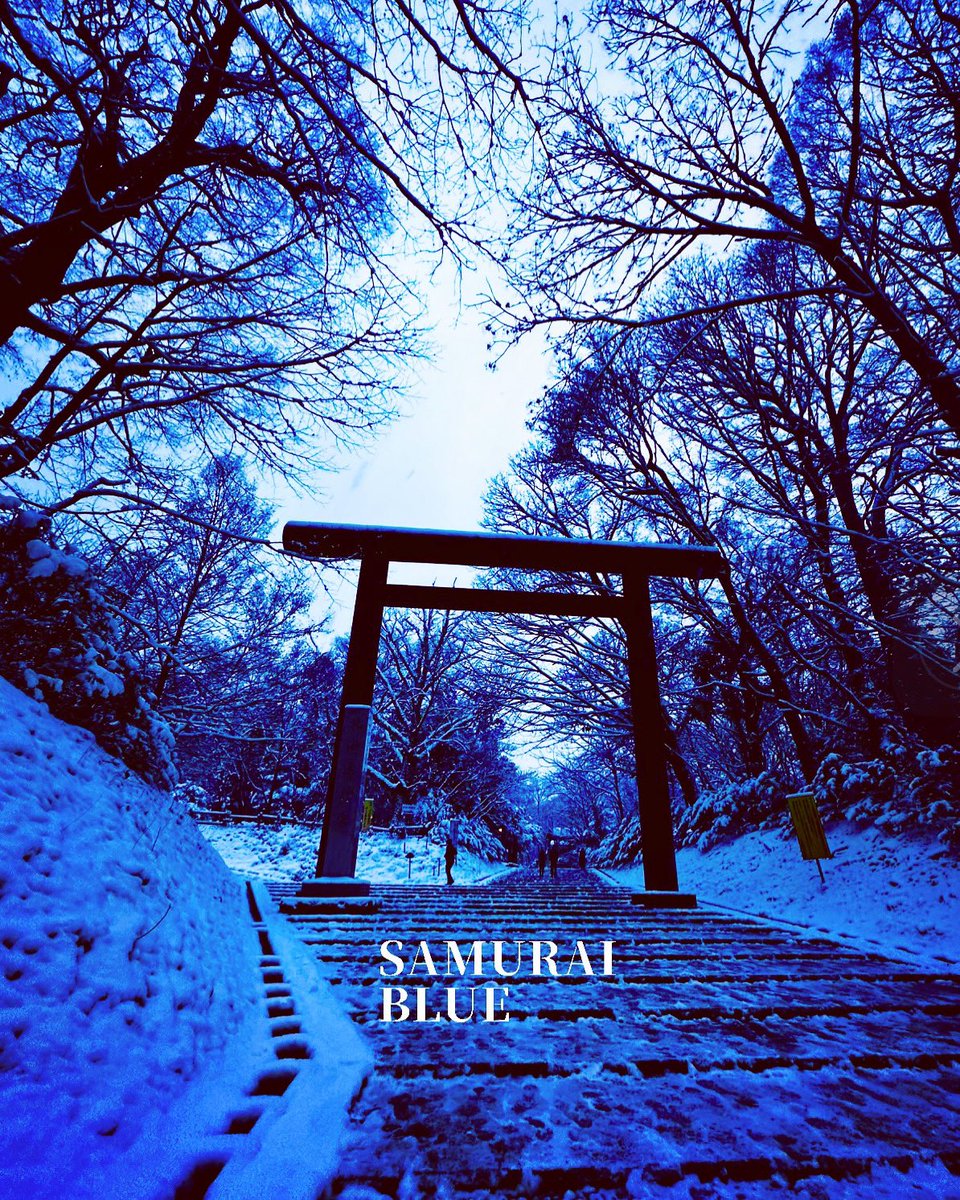 tamavarson's tweet photo. 【 #華麗なる #samuraiblue 】 

#サムライブルー 

------------------------------
📍 #札幌 #北海道 #日本の風景 #景色最高 #スパイスビーチ #玉ヴァーソン #hokkaidoshrine #japan #kareinaru #spicebeach #tamaverson #instagood #landsape #instaview #instacool #tamaverson #landscape https://t.co/1CBIS3mztm