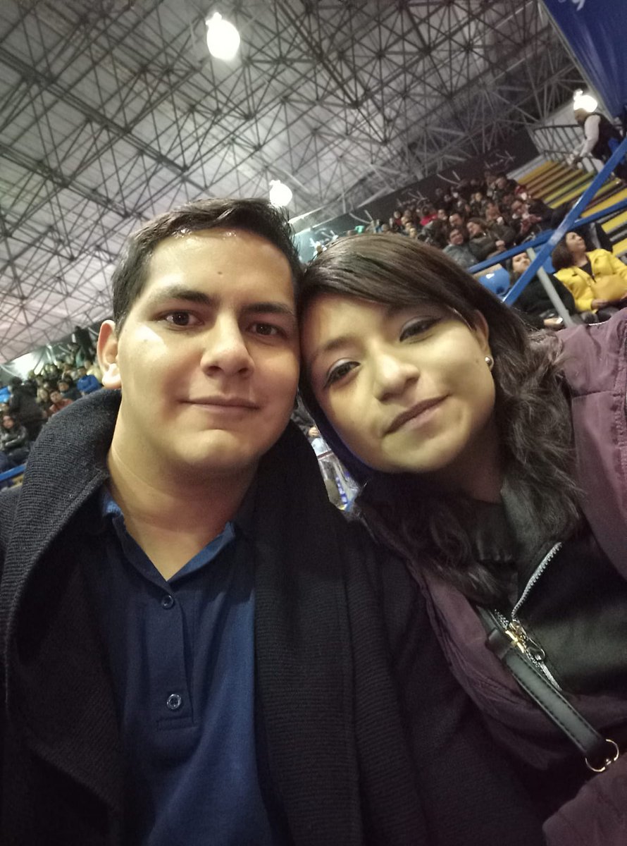 monse_basurto's tweet photo. Primer concierto juntos 🥰❤️ https://t.co/Fq1vh6tapl