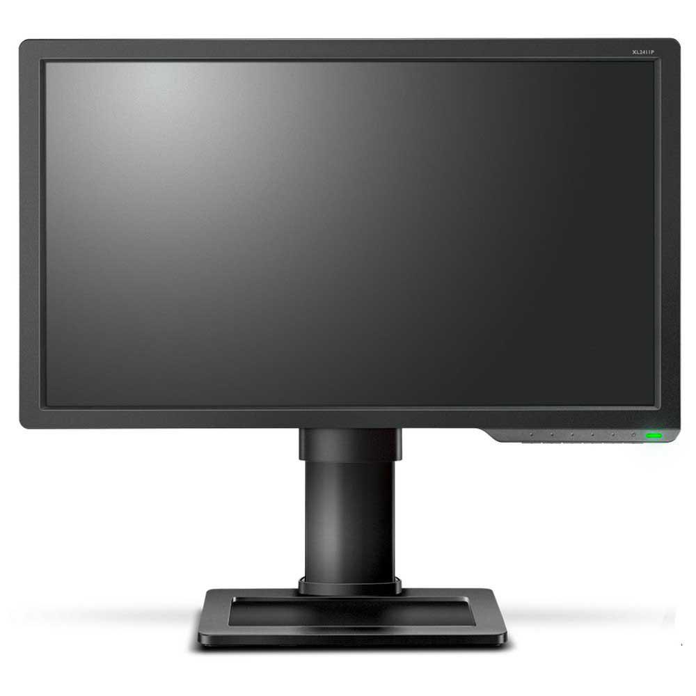 Pessoal, to vendendo meu monitor 144 hz

Modelo BenQ XL2411

Chama no inbox

(Like e RT ajudam bastante)