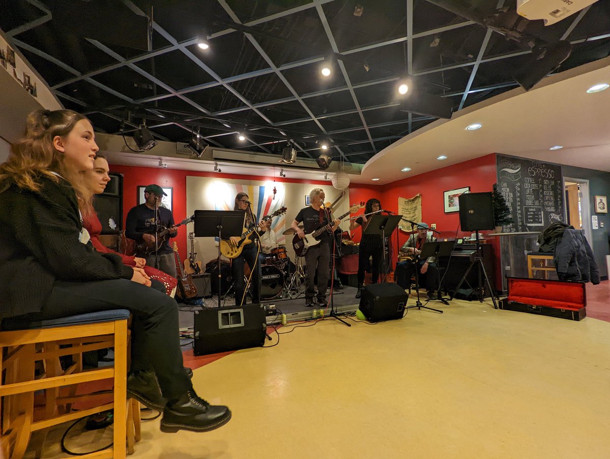 Credit/No Credit takes on GFC