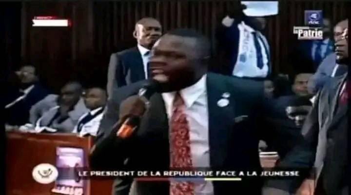 Hervé Kalonda (HK)🇨🇩 tweet media