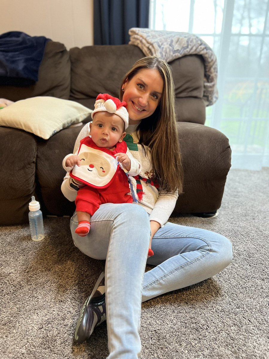 Erica Rose tweet media