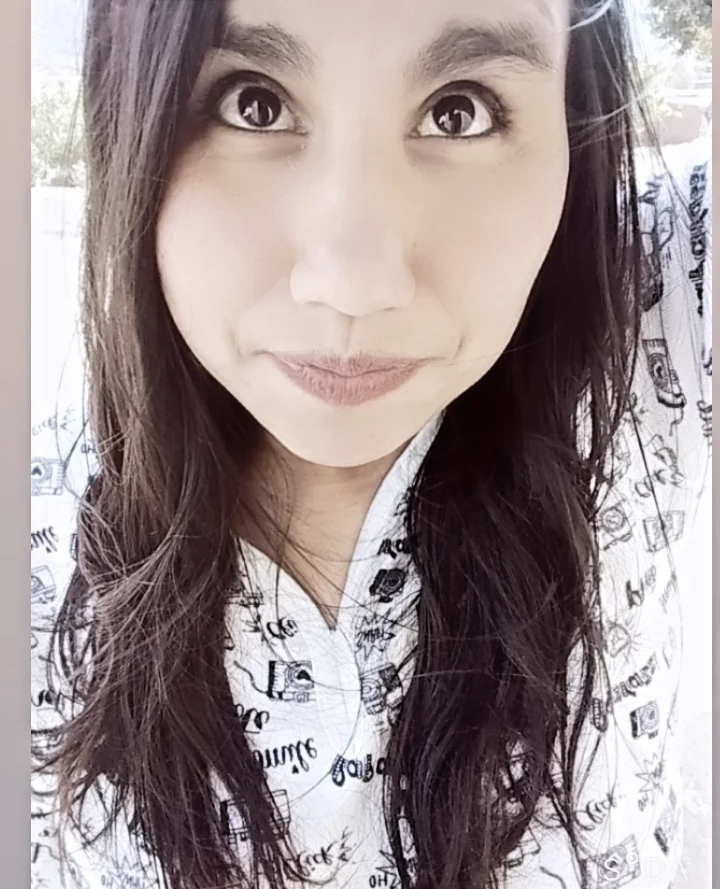 Dios conmigo está 🙏👸👼