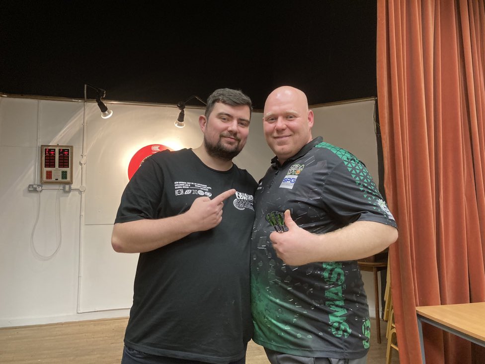 Joshua Burksfield tweet media