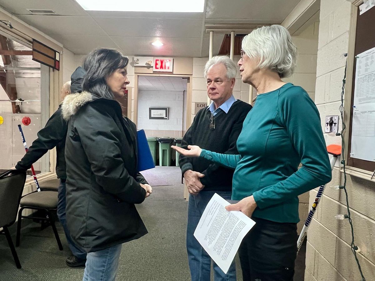 Donna Skelly tweet media