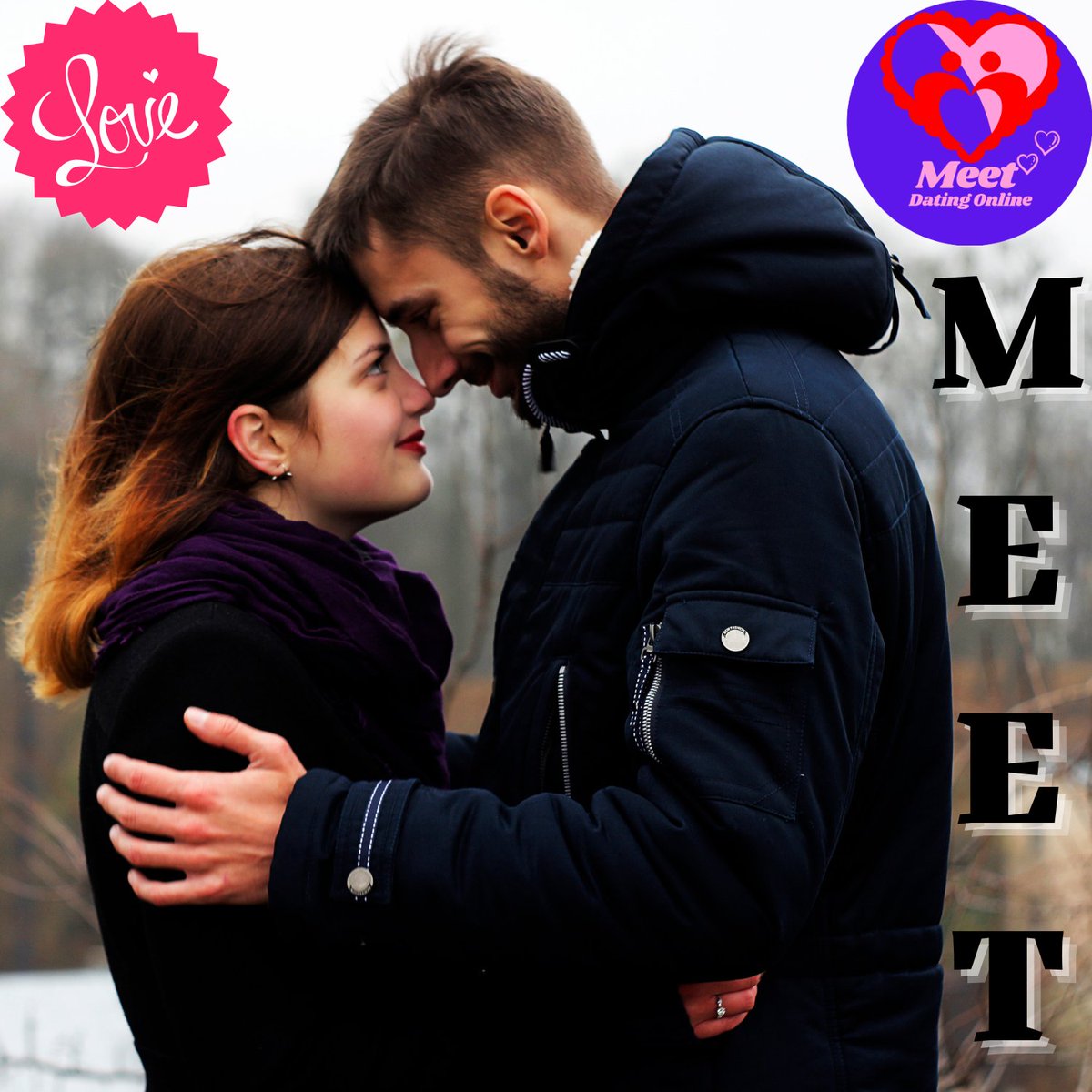 DatingiMeet's tweet photo. Make your winter special 
Meet someone special

https://t.co/2fC2lNt6Pk

#meet 
 #meetsomeone #meetsomeonespecial #Findyoursoulmate #searchyoursoulmate #findyourlover #searchyourmatch #meetsomebody #winteriscoming #winterseason https://t.co/FuW9TA2eb7