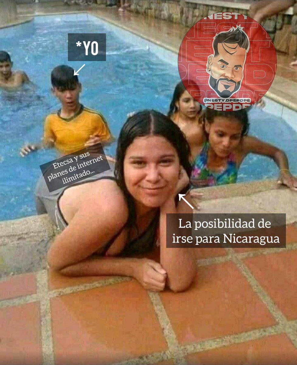 NestyTorrez's tweet photo. Ejuna diabla 😈😅 https://t.co/q5LmgcbszY