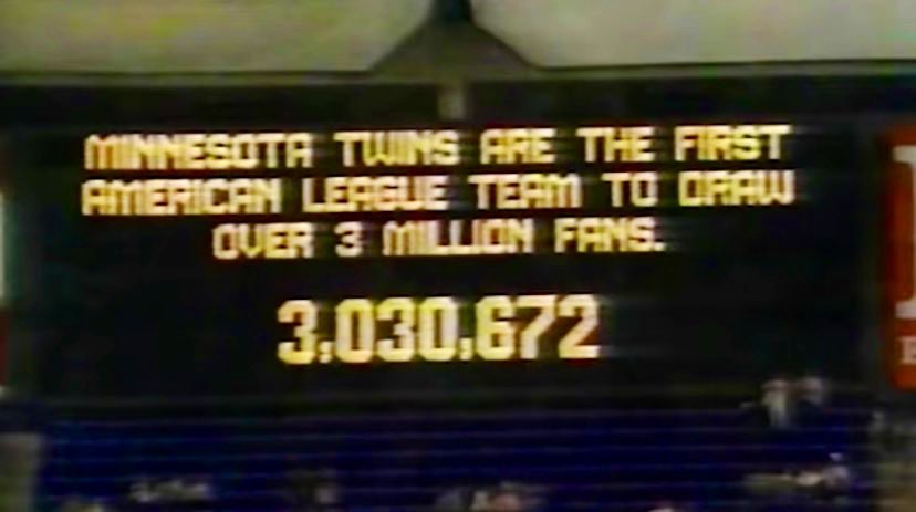 MNTwinsZealot's tweet photo. This actually happened in 1988… https://t.co/LYfHqdEFh0